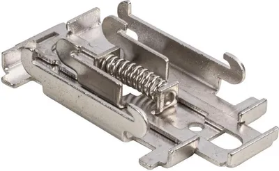 Zdjęcie produktu dla Shuttle MDR01, Stal, Stal