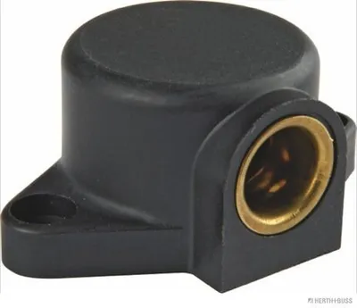 Zdjęcie produktu dla HERTH+BUSS ELPARTS Gniazdo 51306525 Konstrukcja z tworzywa sztucznego 12 mm