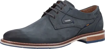 Produktbild von FRETZ men Halbschuhe Halbschuhe Nubukleder