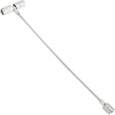 Produktbild von Reifenstecker -Kernentferner, Edelstahl -Mehrzweckventilstiel -Installationswerkzeug für RV -LKW -Motorrad