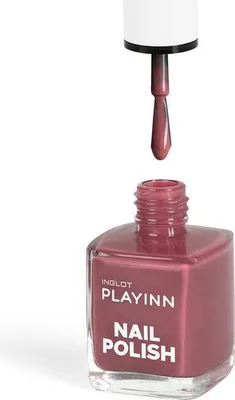 Zdjęcie produktu dla INGLOT Playinn Lakier do paznokci 108 15 ml