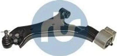 Produktbild von RTS 96-90397-2 Querlenker Vorne Links Unten für CHEVROLET CAPTIVA (C100, C140)