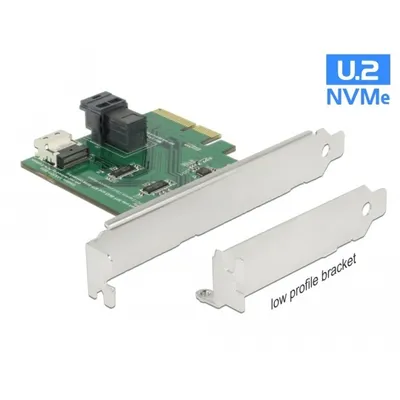 Immagine prodotto di Delock 89923 - PCIe - SAS - PCIe 3.0 - 24 Gbit/s