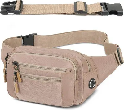 Produktbild von Wasserdichte Kopftasche Outdoor 6 Taschen