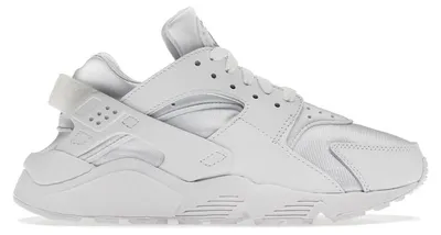 Produktbild von Nike Air Huarache Triple White (2021) (Women's) - EU 35.5