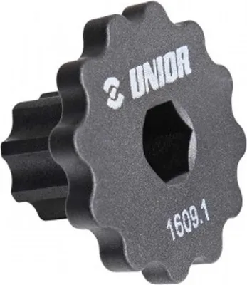 Produktbild von Unior 1609.1 Kurbelmontageschlüssel, Shimano Hollowtech II