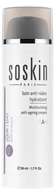 Obrázok produktu pre (Hydratačný krém proti starnutiu) 50ml