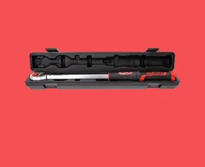 Produktbild von KS TOOLS Drehmomentschlüssel 12,5 (1/2")