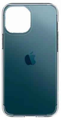 Obrázek produktu pro Spigen Ultra Hybrid Cover pro iPhone 13 - průhledný