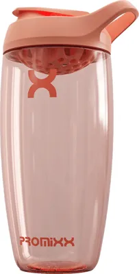 Produktbild von Promixx Pursuit EcoZen Shaker (700ml) Coral - Fitness-Zubehör - Streuer & Mixer