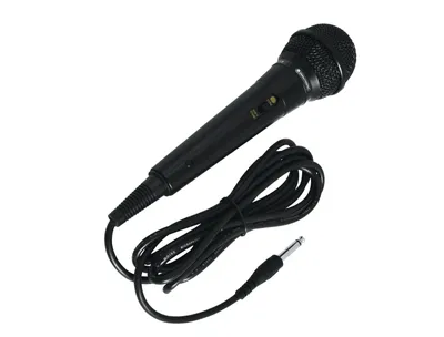 Immagine prodotto di Microfono dinamico micro unidirezionale OMNITRONIC M-22