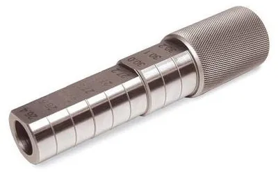 Produktbild von Messwerkzeug Forkconus Größenzyklus 720228