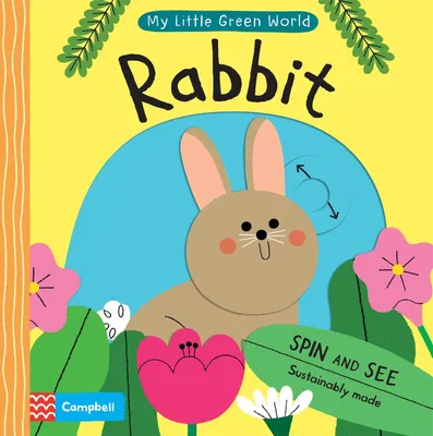 Produktbild von Rabbit