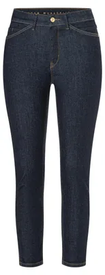 Produktbild von - MAC JEANS - DREAM SUMMER, DREAM Wonder light Denim - Slim Fit - 5492-90-0351L-D683 - blau Größe 42/26