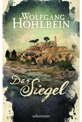 Produktbild von Das Siegel