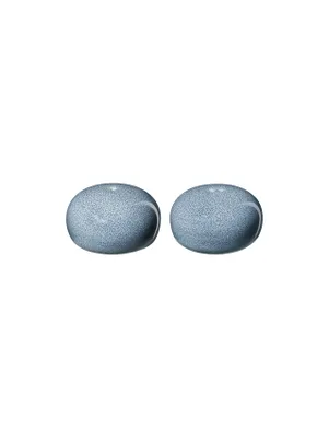 Produktbild von ASA Selection Pfeffer- und Salzset Saisons Denim