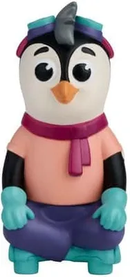 Produktbild von Lernfigur Edurino Figur Ollie - Aufmerksamkeit & Konzentration