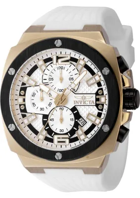 Image de Invicta Racing 48167 Montre Quartz Homme - 47 mm