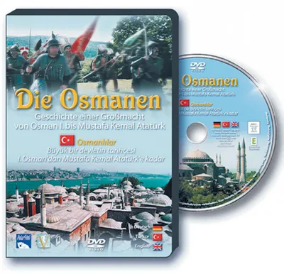 Image de Die Osmanen