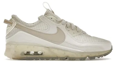 Produktbild von Nike Air Max 90 Terrascape Light Bone (Women's) - EU 40