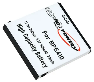 Image de Batterie pour Doro PhoneEasy 612