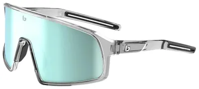 Produktbild von Bolle Striver Sonnenbrille Durchsichtig TNS ICE/CAT3 Durchsichtig TNS ICE/CAT3