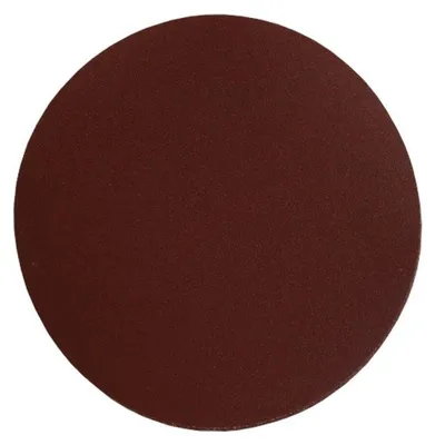 Zdjęcie produktu dla Papier ścierny do szlifierek LP/HP, Ø 225 mm - ziarnistość 60, 5 sztuk, STAYER