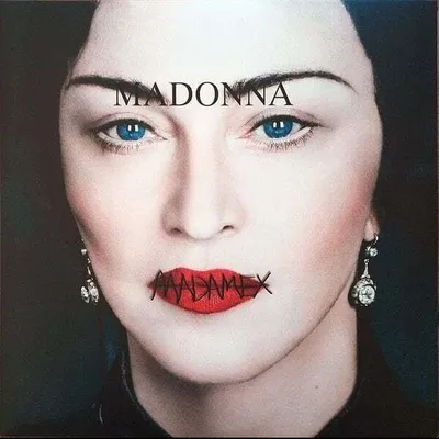 Zdjęcie produktu dla Madonna - Madame X (2 LP)