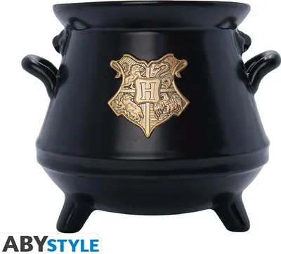 Immagine prodotto di Abystyle Tazza calderone magico Harry Potter