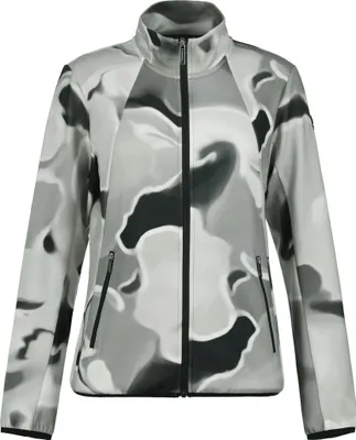 Produktbild von Luhta Fleeceweste Damen - 2XL/44