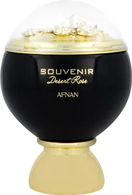 Produktbild von Afnan Souvenir Desert Rose Eau De Parfum 100 ml (woman)