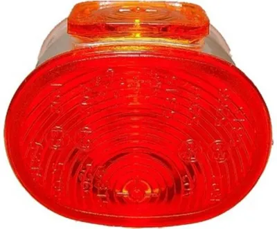 Produktbild von PROPLAST Lichtscheibe Umrissleuchte 18813600