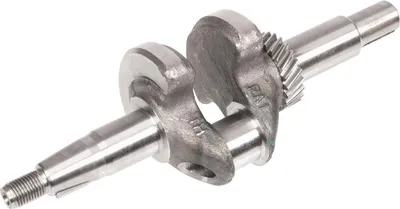Obrázek produktu pro Loncin LC1P70FC klikový hřídel s hřídelí ORIGINÁLNÍ DÍL 130290726-0001