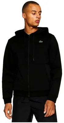 Immagine prodotto di Felpa con cappuccio Lacoste SH962600031 da Uomo