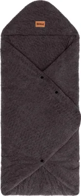 Produktbild von Fillikid Winterfußsack Einschlagdecke Dinara Exklusiv