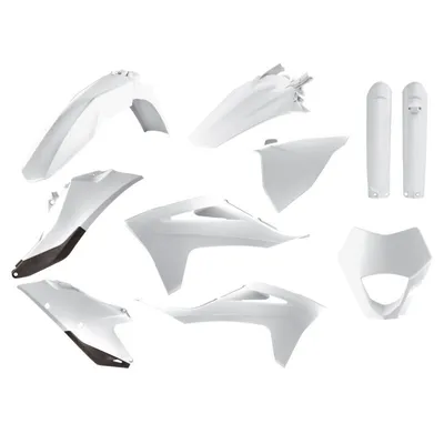 Immagine prodotto di Polisport Plastics
