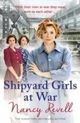 Produktbild von Shipyard Girls at War