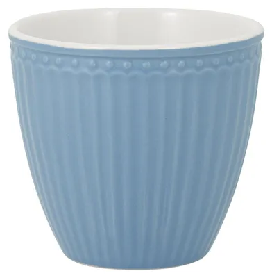 Produktbild von Latte Becher sky blue Alice
