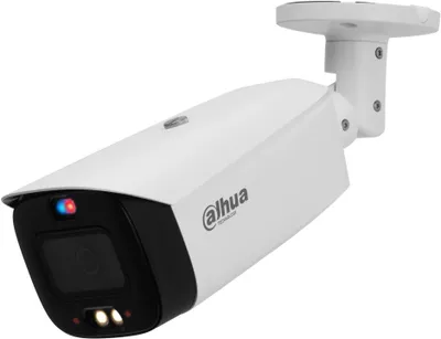 Obrázok produktu pre DAHUA Camera HFW3549T1-AS-PV-0280B-S4