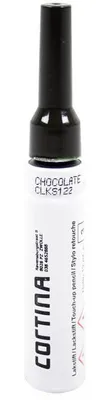 Immagine prodotto di Matita colorata Cortina cioccolato UZW 91232