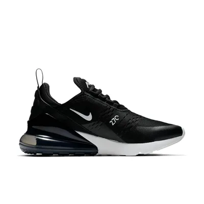 Produktbild von Nike Damen Sneakers Schwarz AH6789-001 Grösse 39