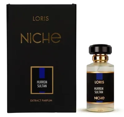 Immagine prodotto di Estratto di profumo Loris "Hurrem Sultan", 50 ml