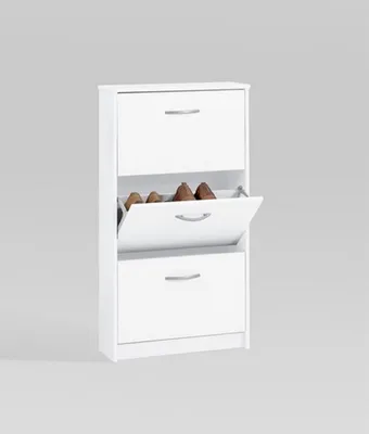 Produktbild von FMD furniture  Schuhkipper