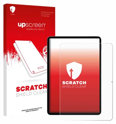 Produktbild von upscreen Schutzfolie für Xiaomi Pad 8 Displayschutz Displayschutzfolie Folie Klar Transparent