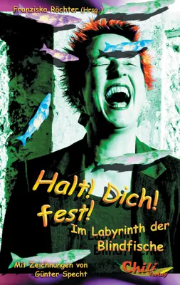 Produktbild von Halt! Dich! fest!