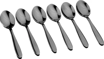 Immagine prodotto di Set di cucchiaini KAJA, 6 pezzi