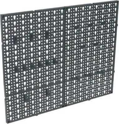 Produktbild von SEALEY Werkzeuglochtafel S0765 305mm 495mm