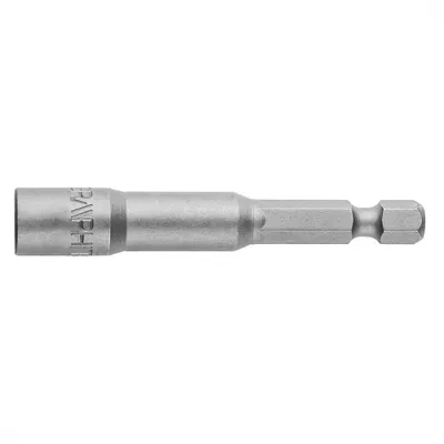 Obrázok produktu pre GRAPHITE Magnetické nástrčné hlavice 6 x 65 mm, stopka 1/4"