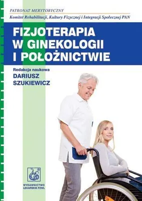 Immagine prodotto di Fisioterapia in ginecologia e ostetricia (Buch auf Polnisch)