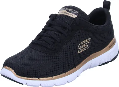 Obrázek produktu pro Skechers Flex Appeal 3.0 (13070-BKRG) 41